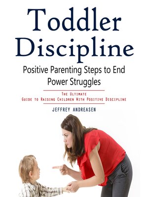 cover image of Toddler Discipline